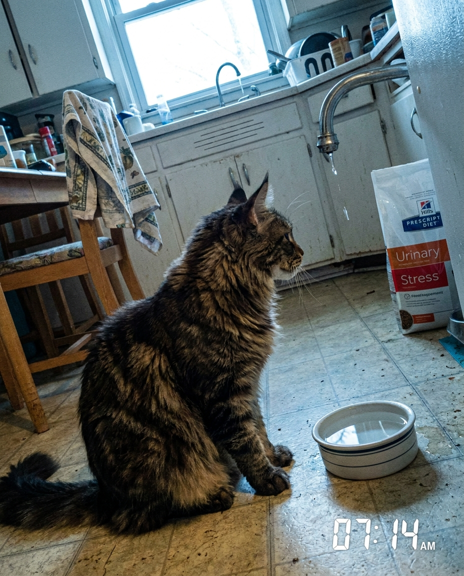 Pet Health Insiders Facebook ad