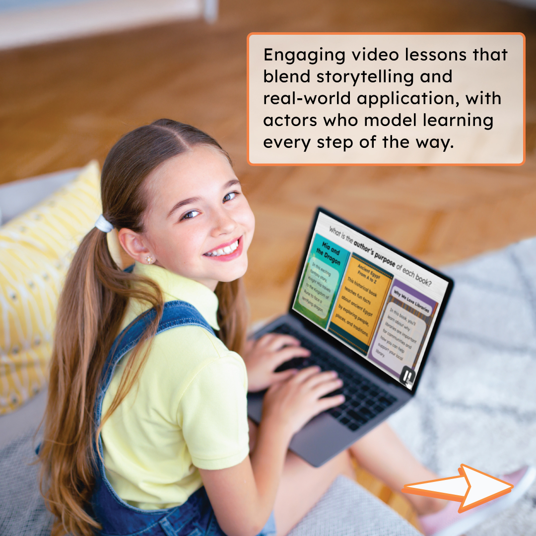Miacademy Learning Facebook ad