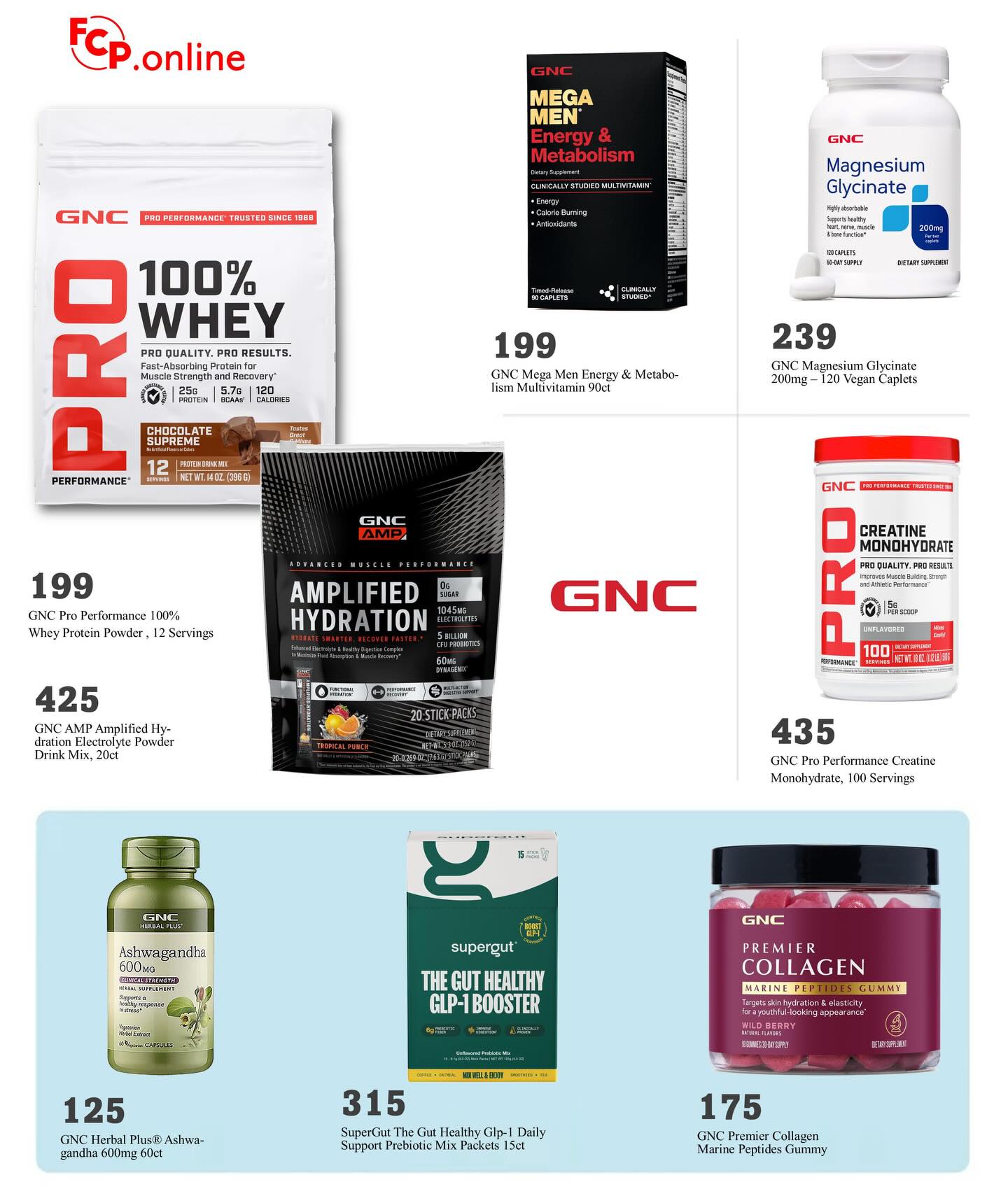 felicitycommunitypharmacy Facebook ad