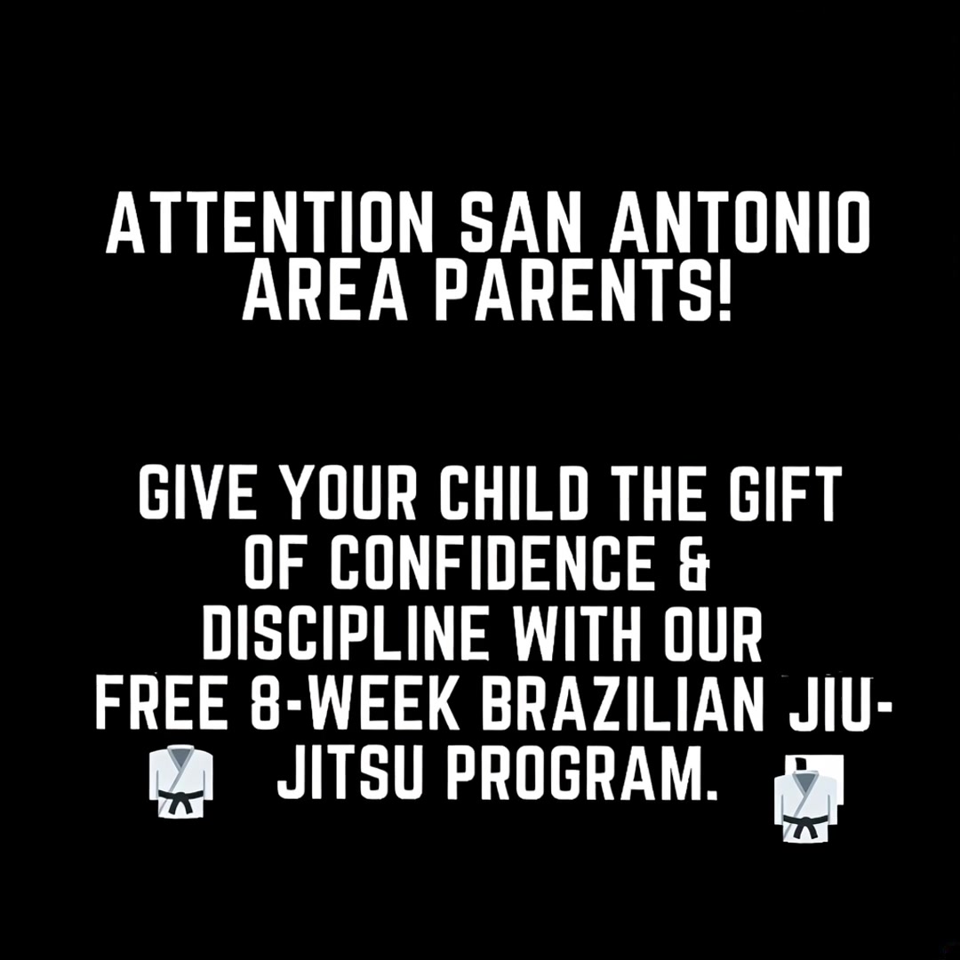 Team Shark/Daniel Pinheiro Brazilian Jiu-Jitsu -Head Quarters Facebook ad: Give Your Child Confidence, Discipline & Fun!