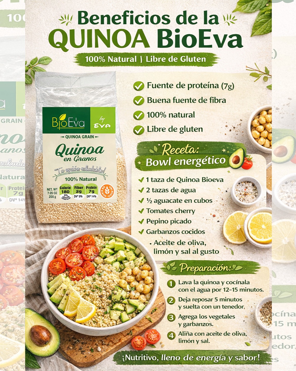bioevalab Facebook ad