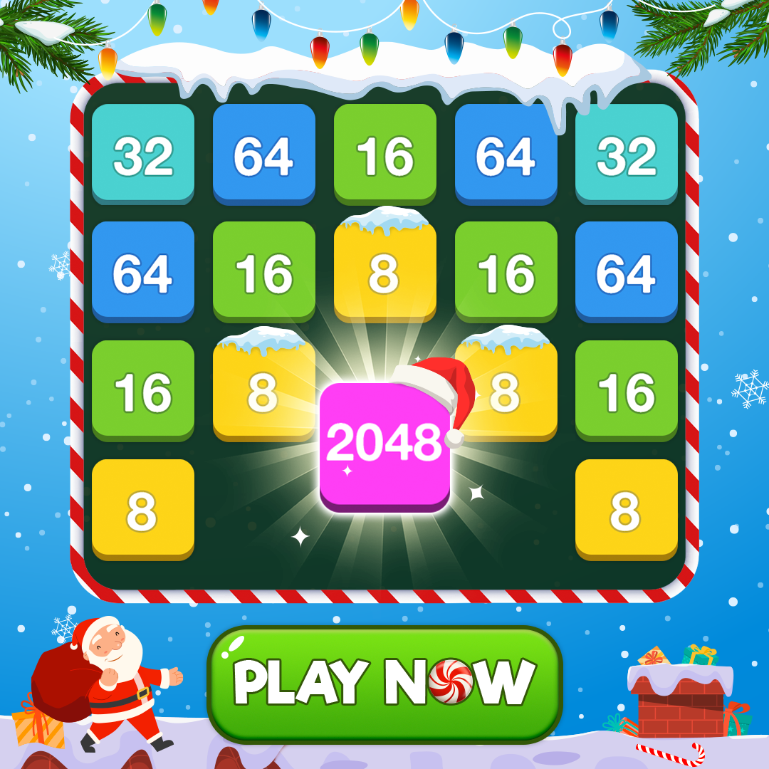 Match The Number Facebook ad