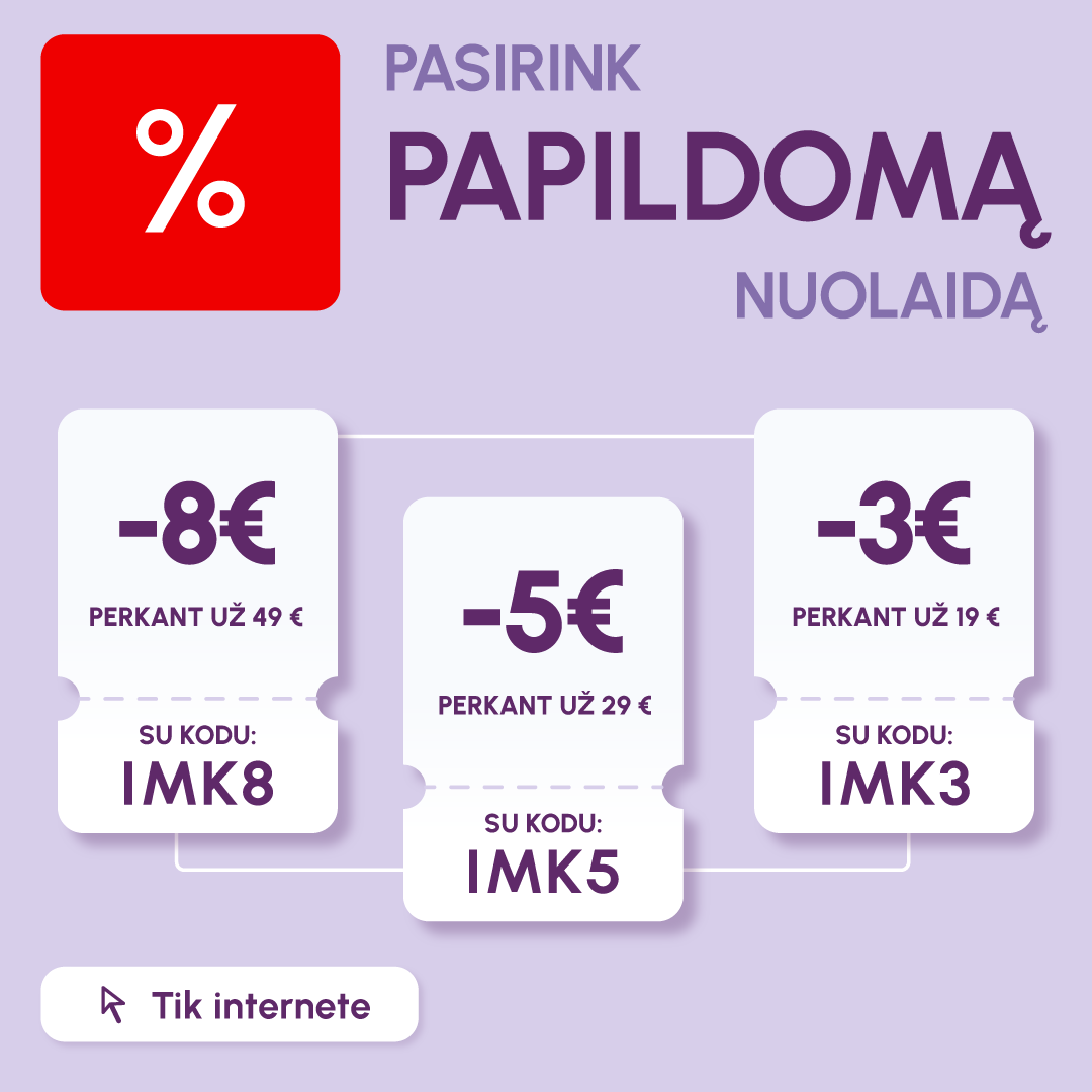 „Camelia“ vaistinė Facebook ad