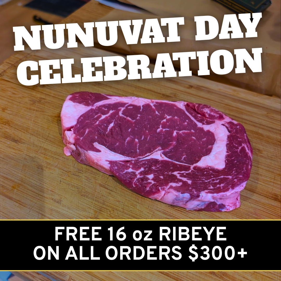Ottawa Valley Meats Facebook ad