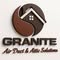 Granite Air Duct & Attic Solutions