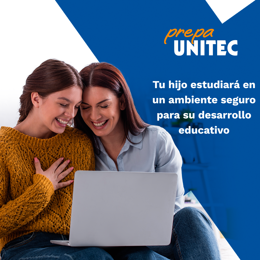 UNITEC Facebook ad