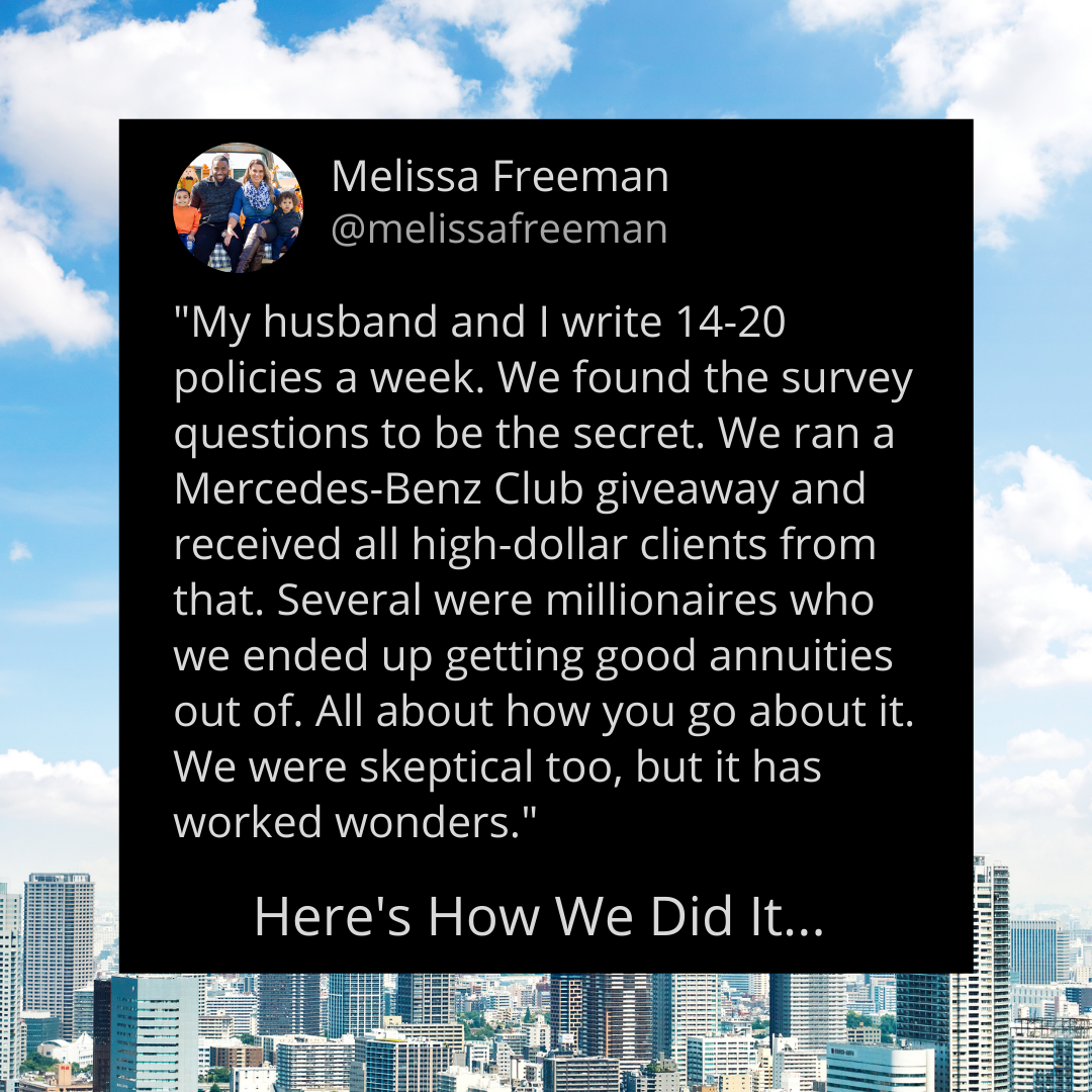 Agent CRM: AI-Powered Sales+Marketing Software Facebook ad