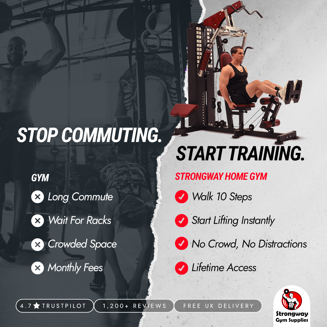 Strongway-Gym-Supplies Facebook ad
