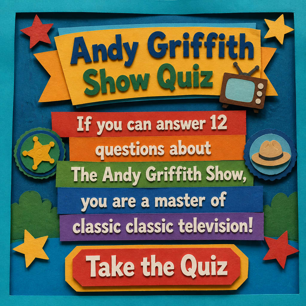 QuizGriz Entertainment Facebook ad