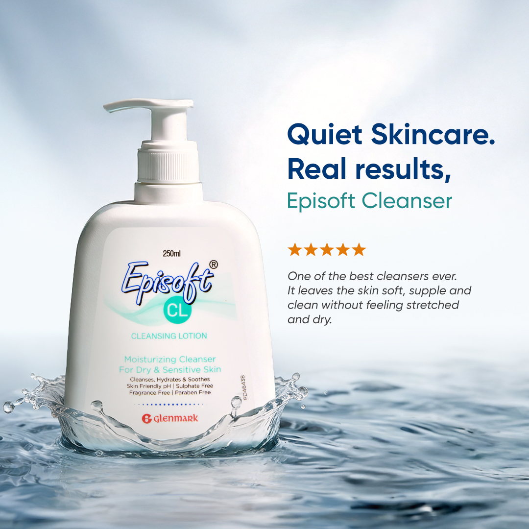 Episoft Facebook ad from Mar 12, 2026