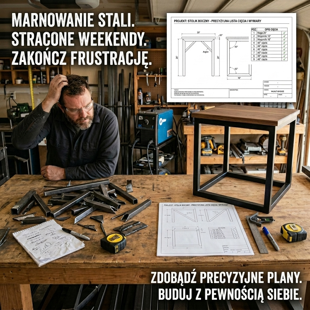 Master Crafts DIY Facebook ad