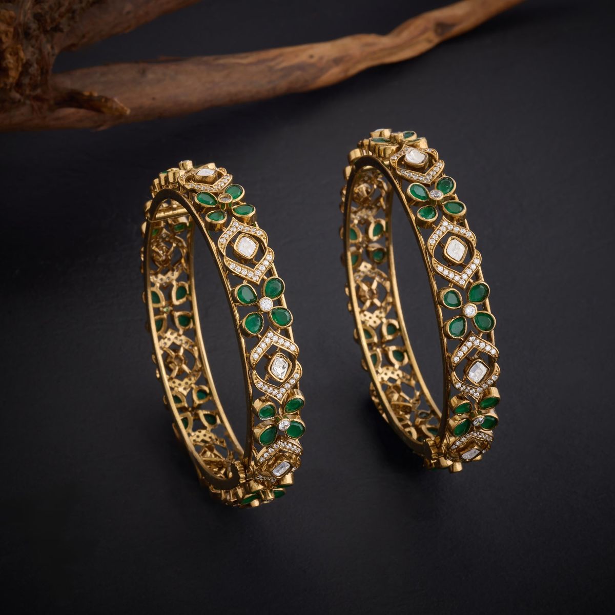 Rasa Silver Jewels Facebook ad