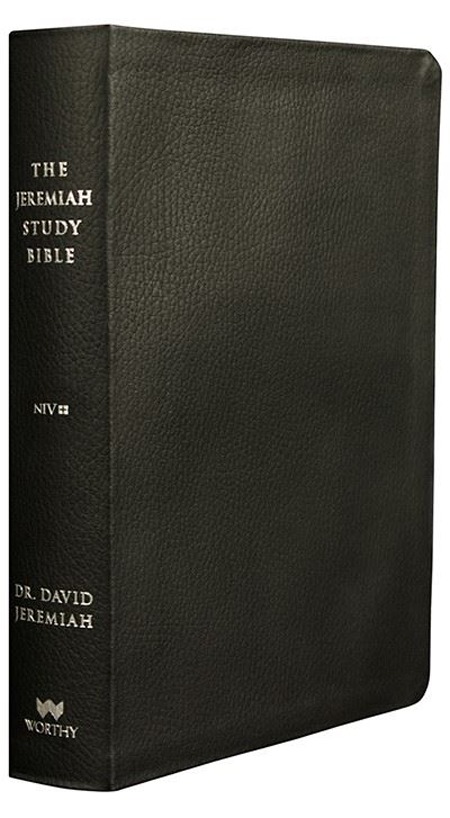 Turning Point with Dr. David Jeremiah Facebook ad