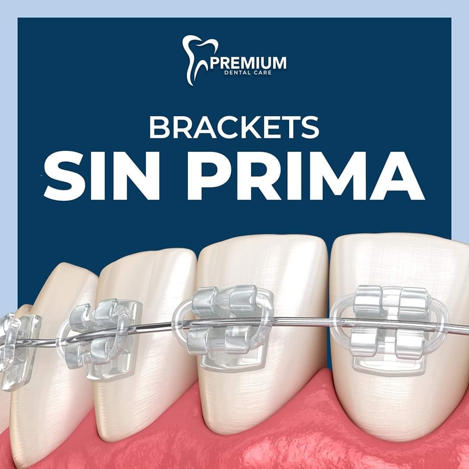 Premium Dental Care SPS - Dentista / Clínica Dental Facebook ad