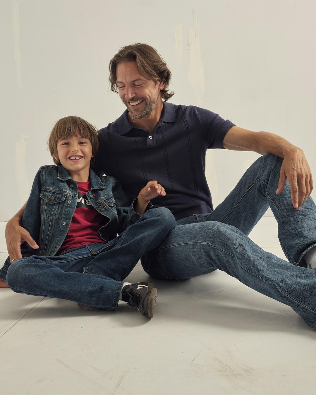Macy's Facebook ad