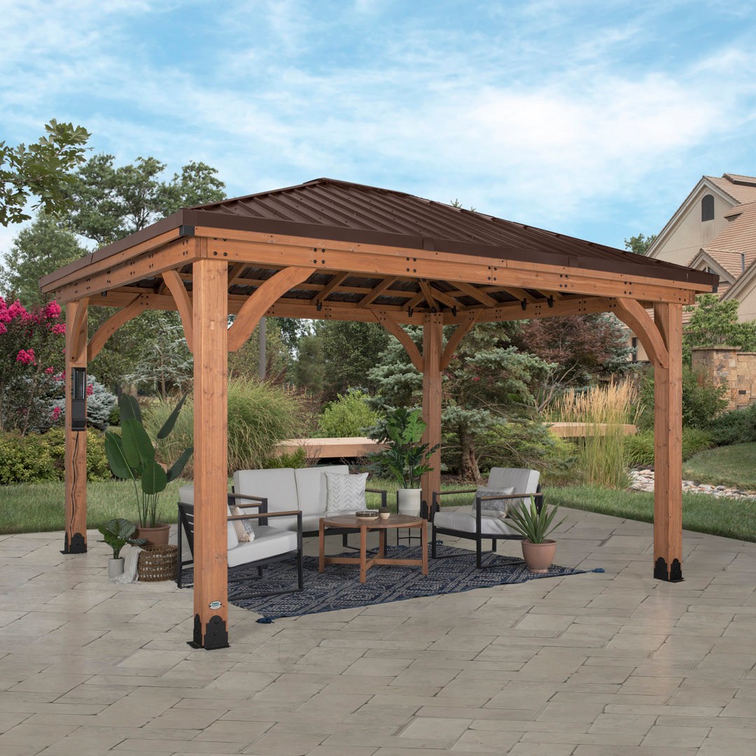 Wayfair Facebook ad: Shop at Wayfair!