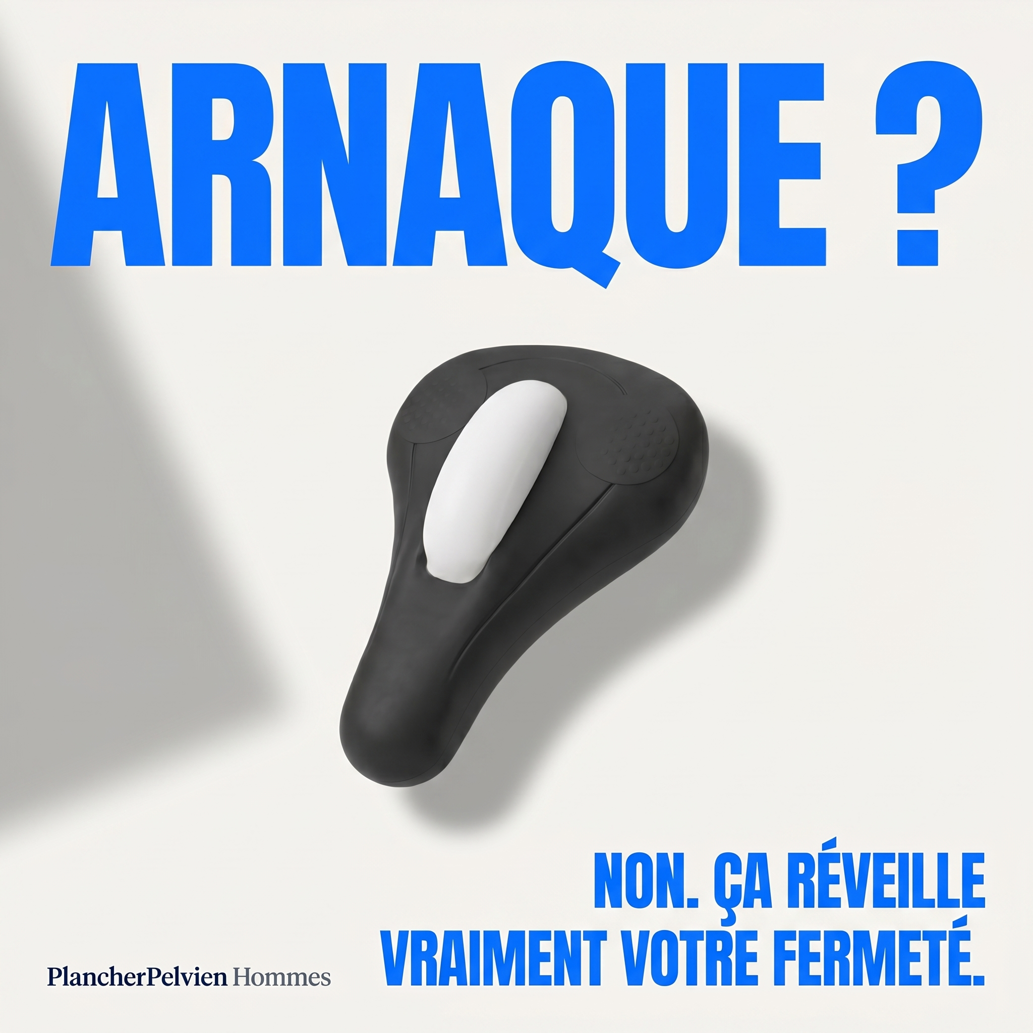 PlancherPelvien Hommes Facebook ad: Arnaque? Non, et voici pourquoi