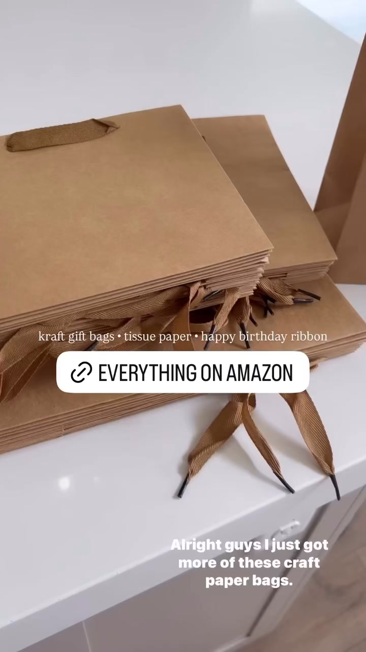 The Lovin Sisters Facebook ad: The Cutest Ribbon on Amazon! 10+ options to choose from!