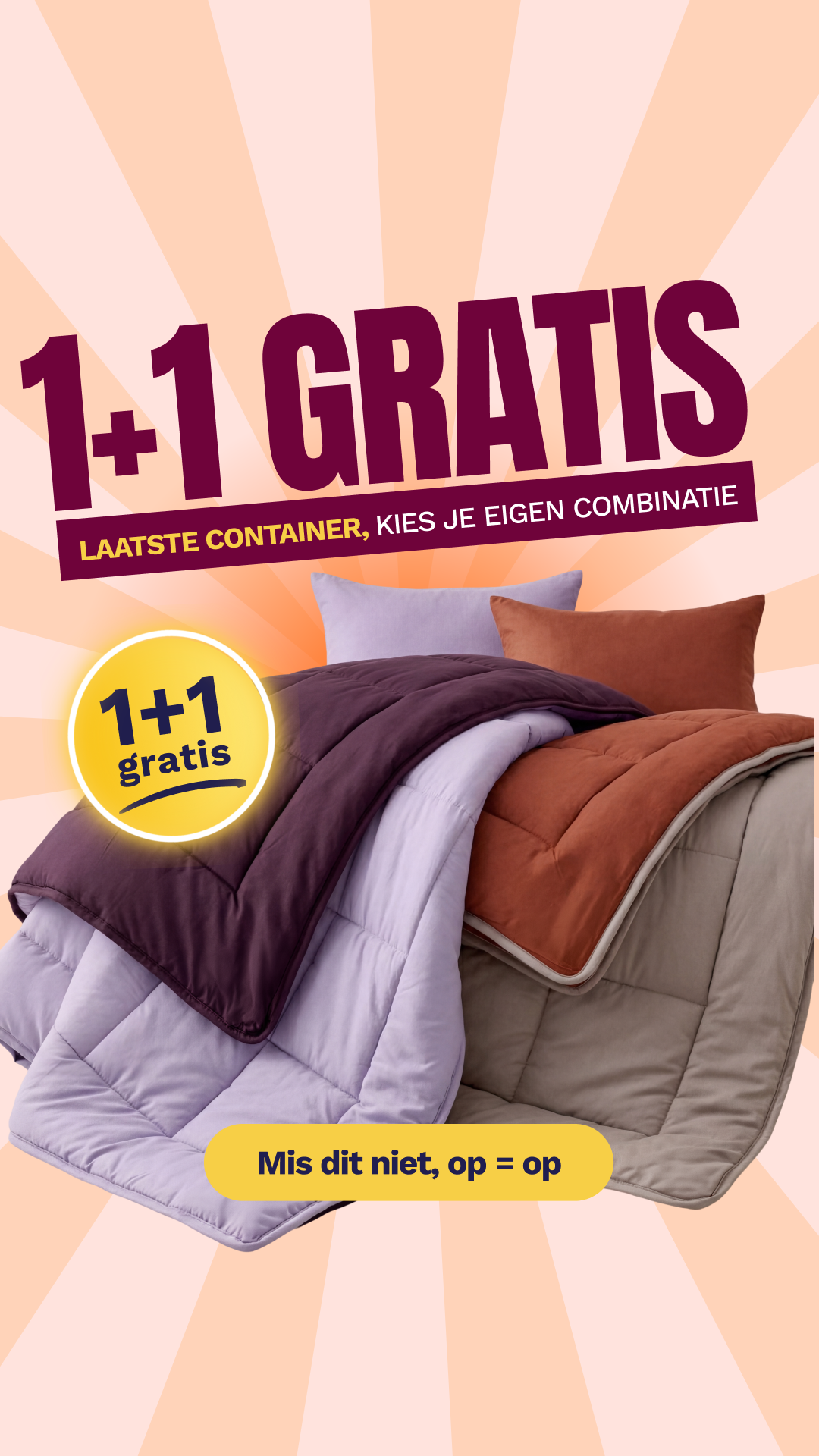 Zelesta.nl Facebook ad