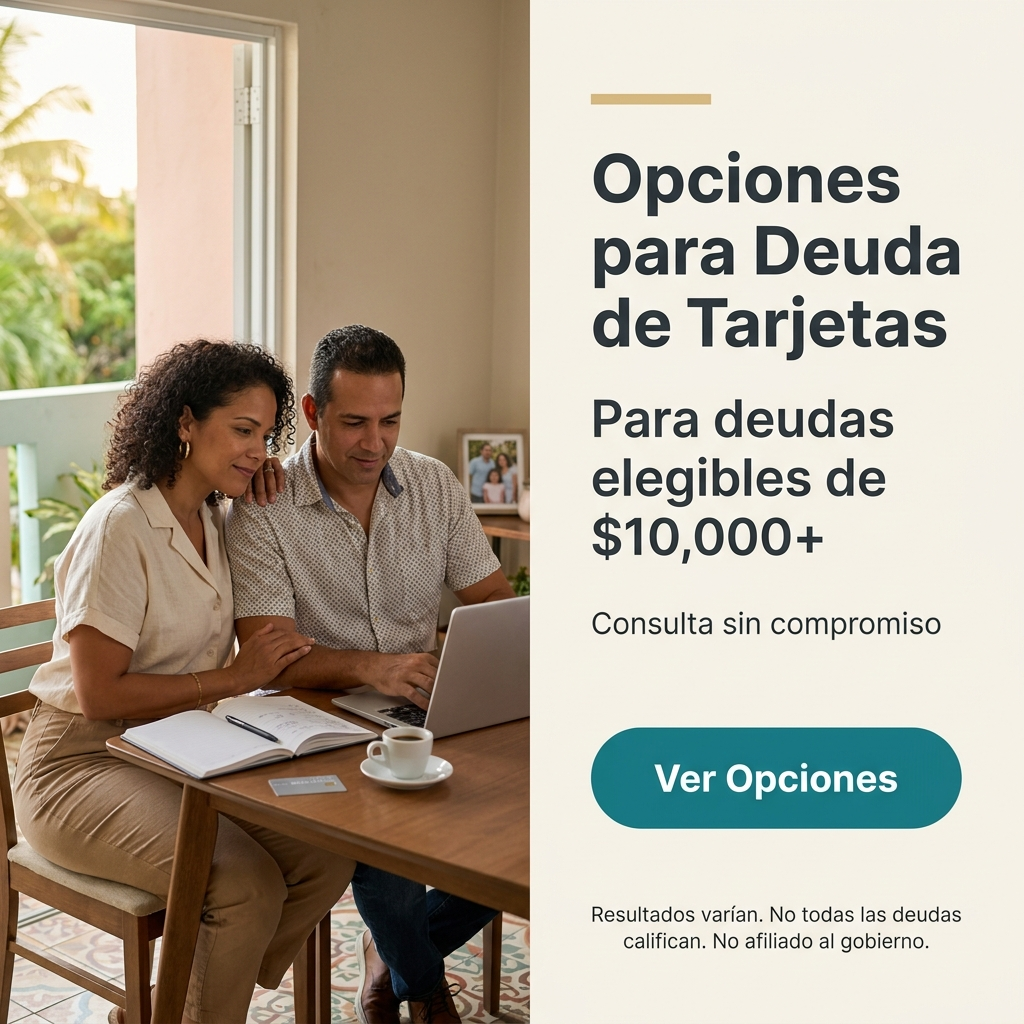 Genio Financiero Facebook ad