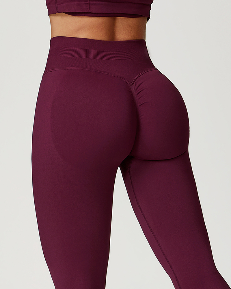 Sfigure Gymwear Facebook ad