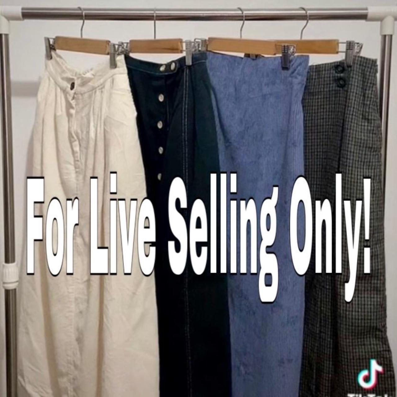 TikTok Shop Philippines Facebook ad