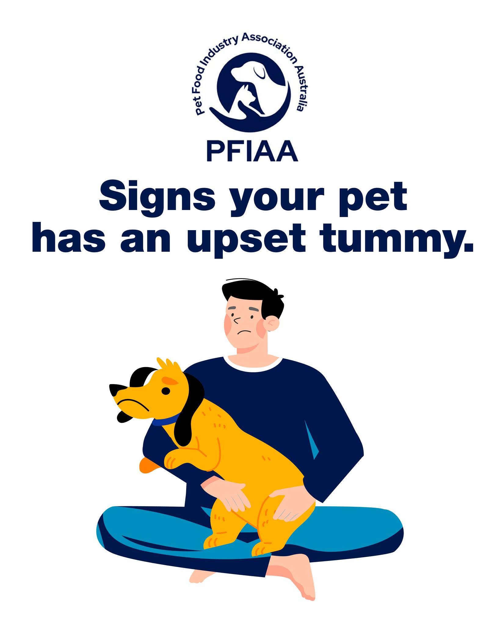 Pet Food Industry Association of Australia Facebook ad: How to Manage Healthy Gut Health for Your Pet | The Pet…