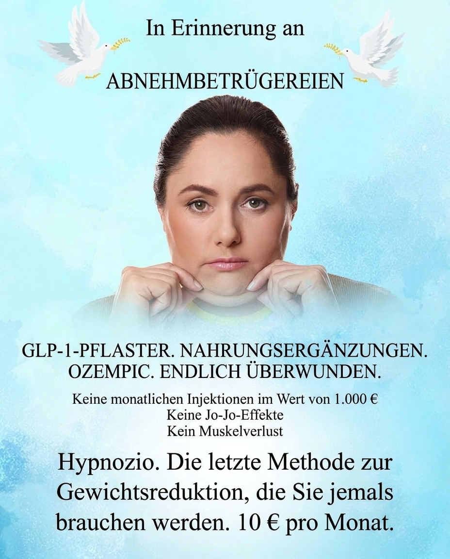 Hypnozio: power of hypnotherapy Facebook ad