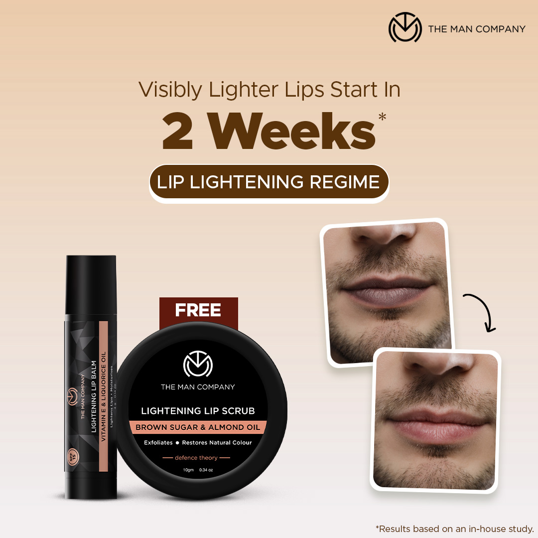 TheManCompany Facebook ad