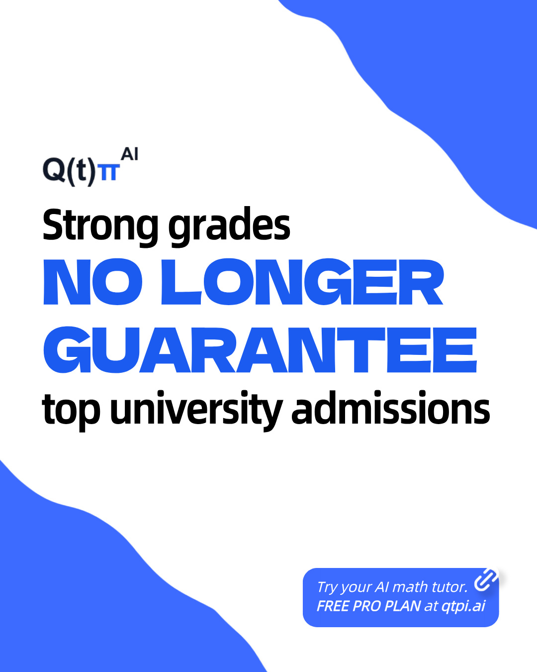 Qtpi.AI Facebook ad