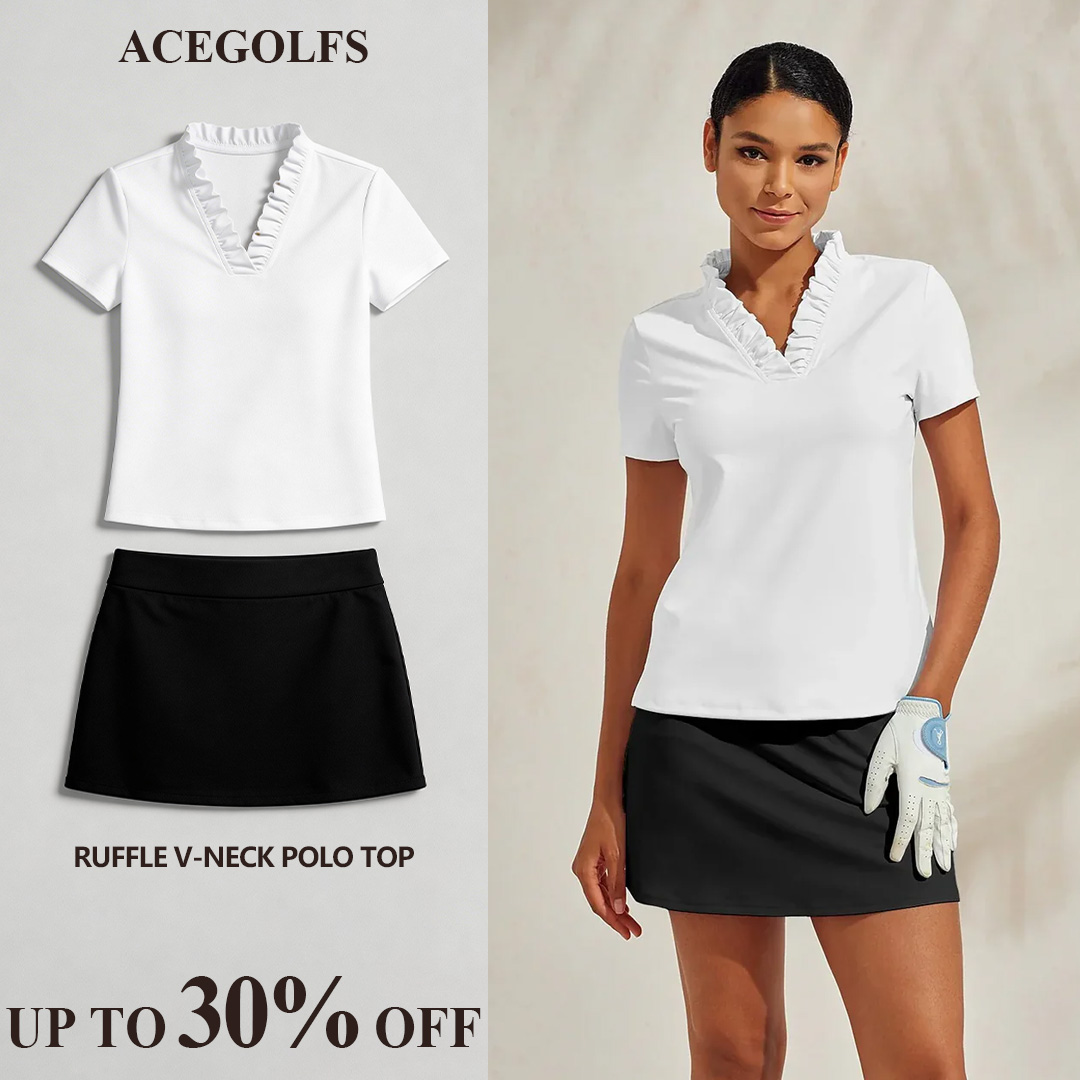 Acegolfs Fashion Facebook ad