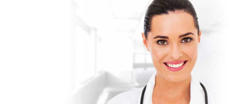 Laser Treatment Clinic Facebook ad