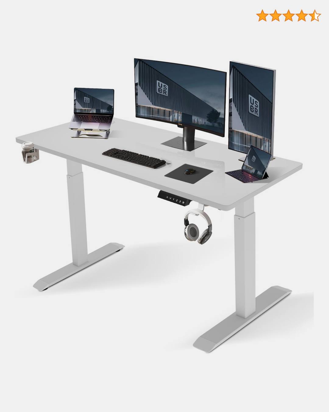 Amazon.com.au Facebook ad
