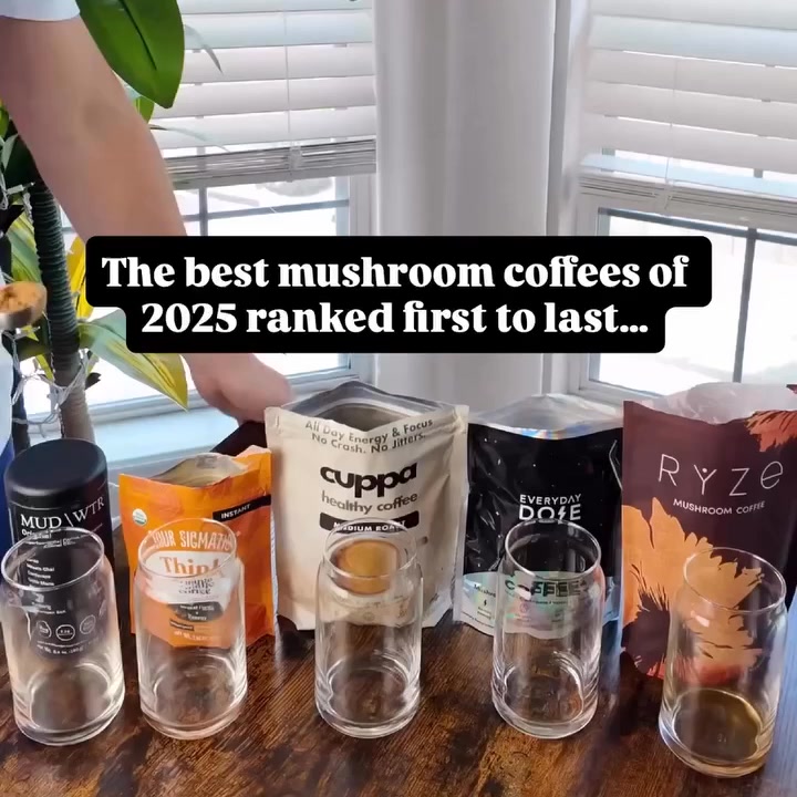 Coffee We Love Facebook ad: And the winner is.