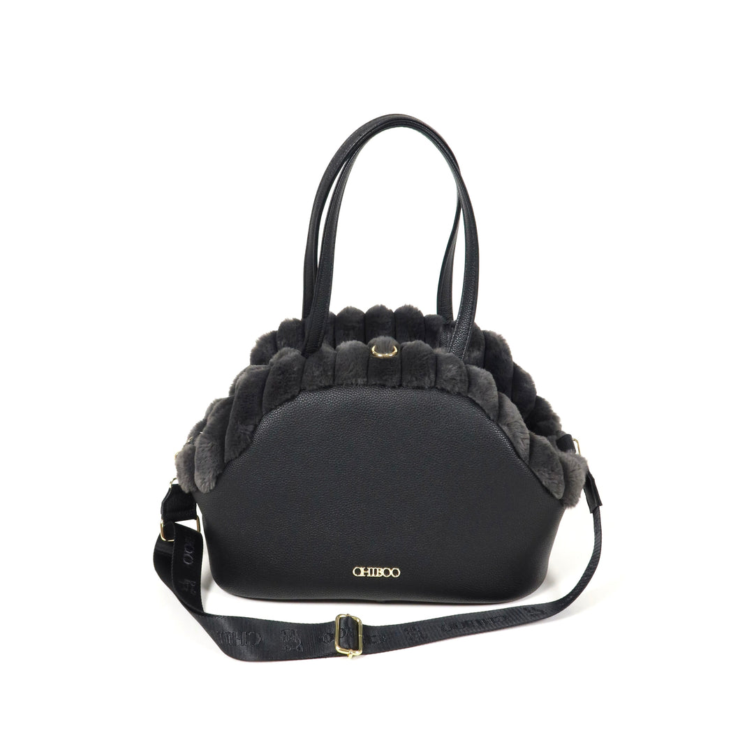 Chiboo Facebook ad: Is it really a dog bag?