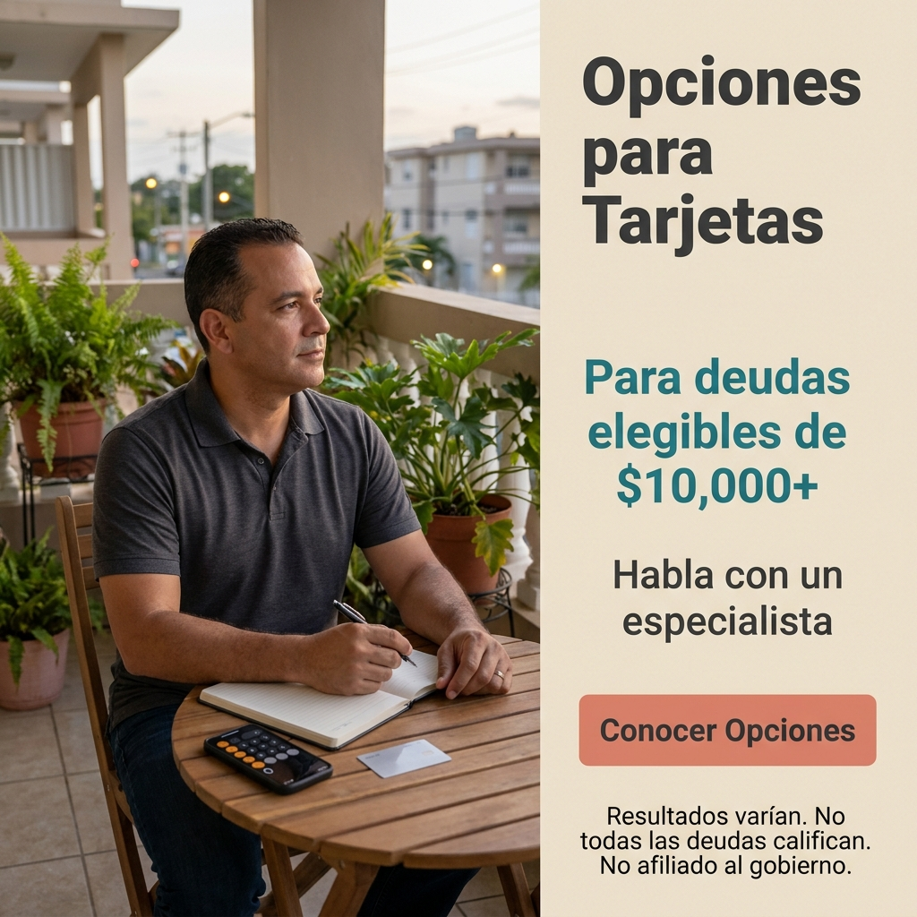 Genio Financiero Facebook ad