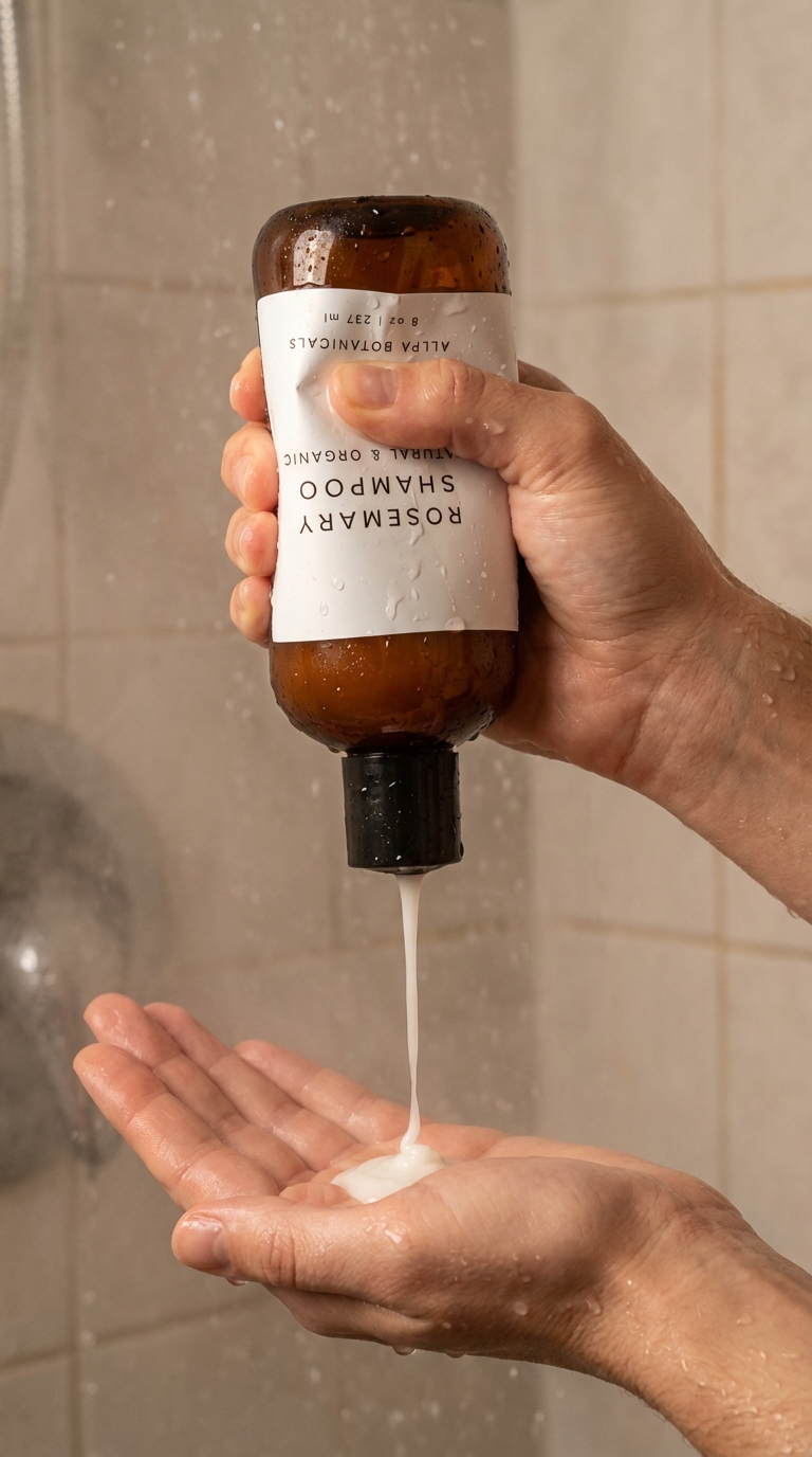 Allpa Botanicals Facebook ad: They Keep Coming Back