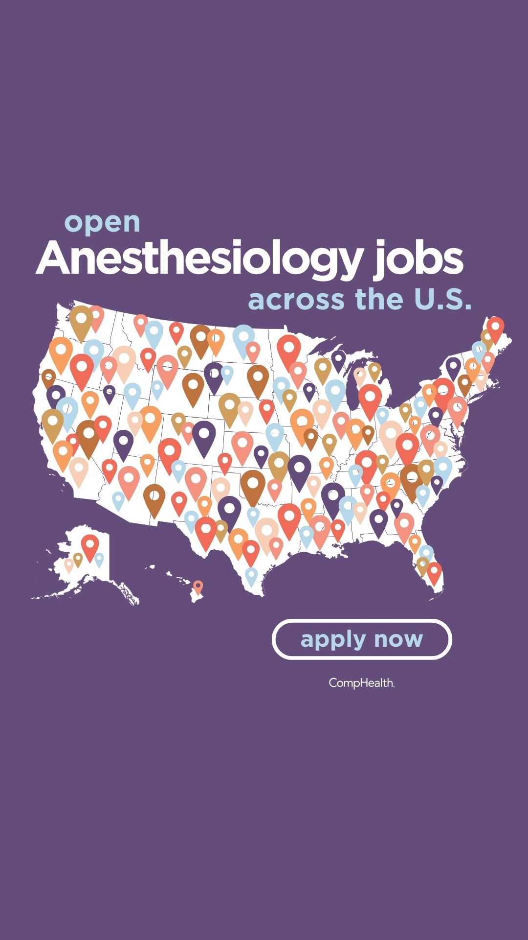 CompHealth Facebook ad