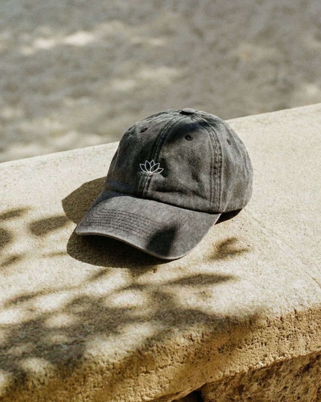 CAPS Apparel Facebook ad
