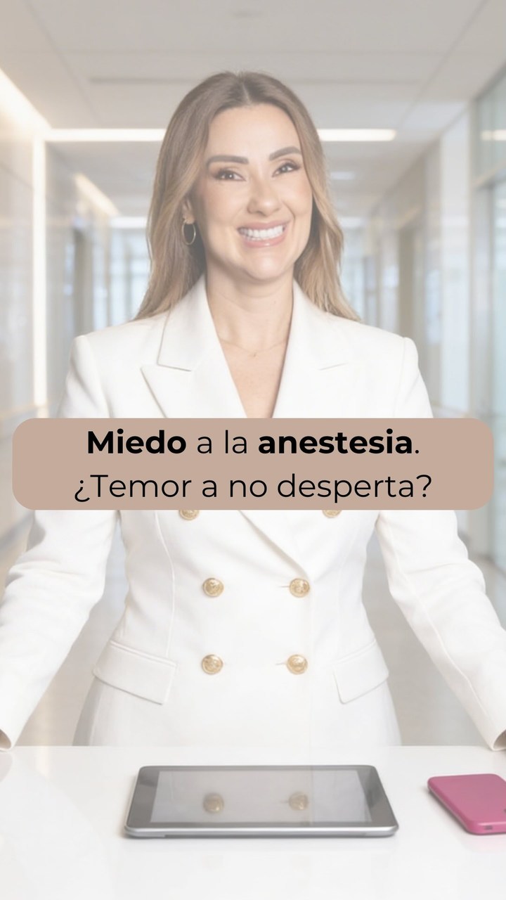 Beatriz hincapié Facebook ad: ¿Estás pensando en operarte en Colombia?