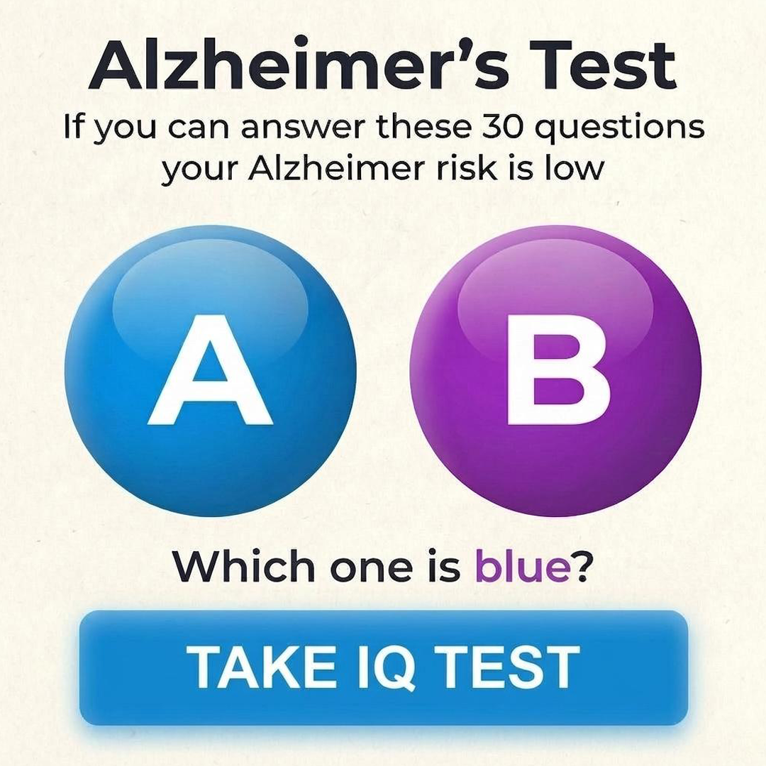 My IQ Facebook ad