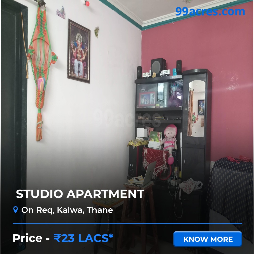 99acres Facebook ad