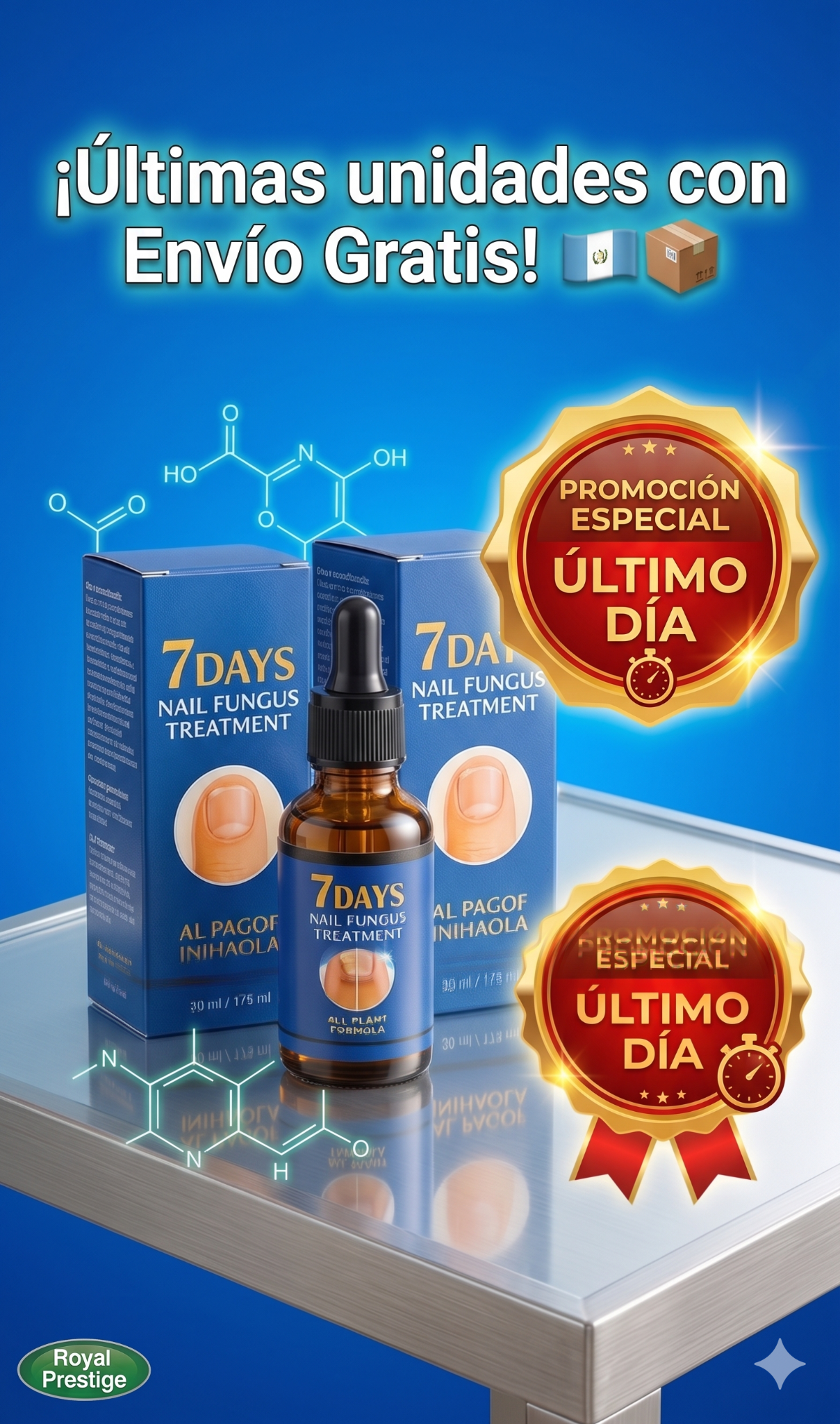 Topishop Facebook ad