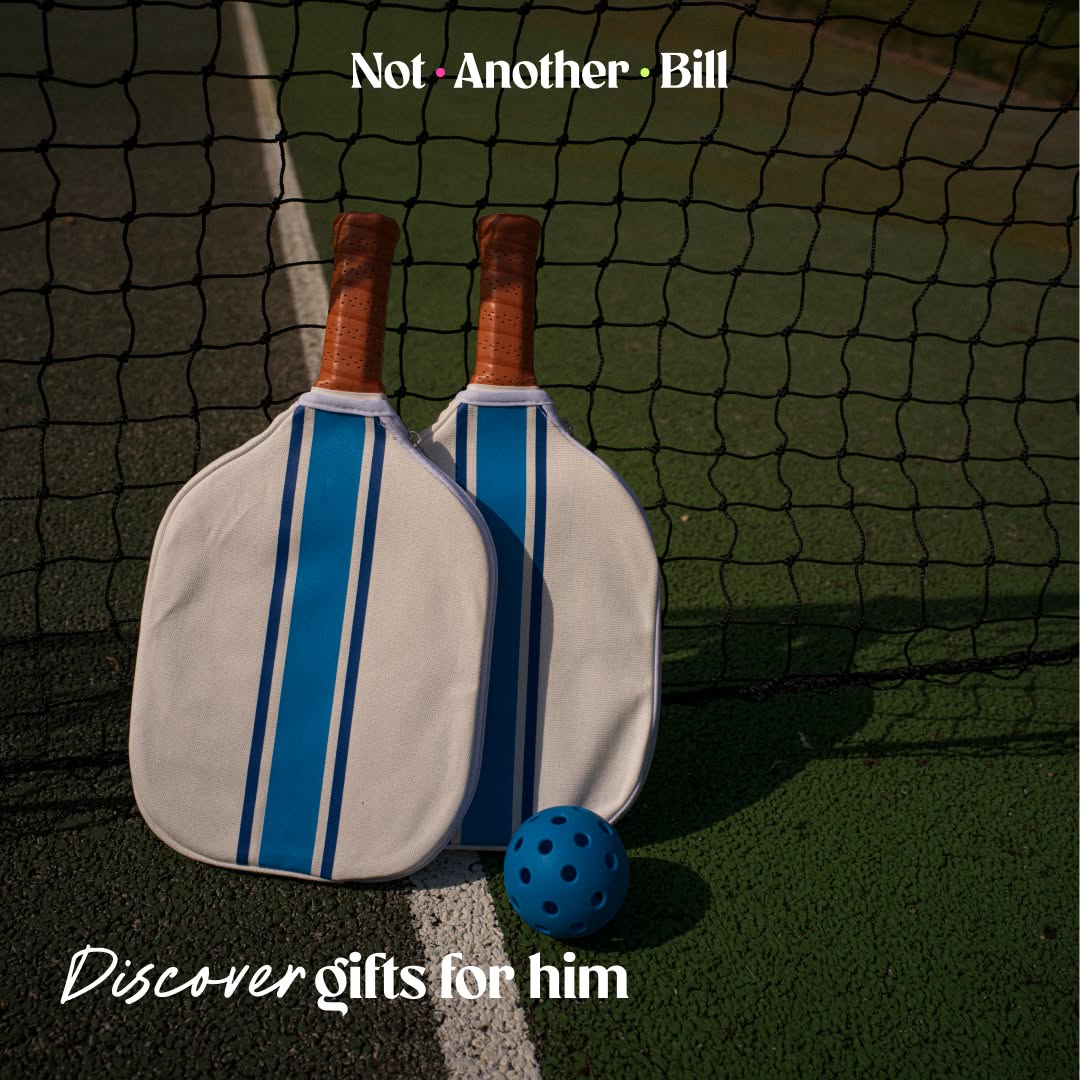 Not Another Bill Facebook ad