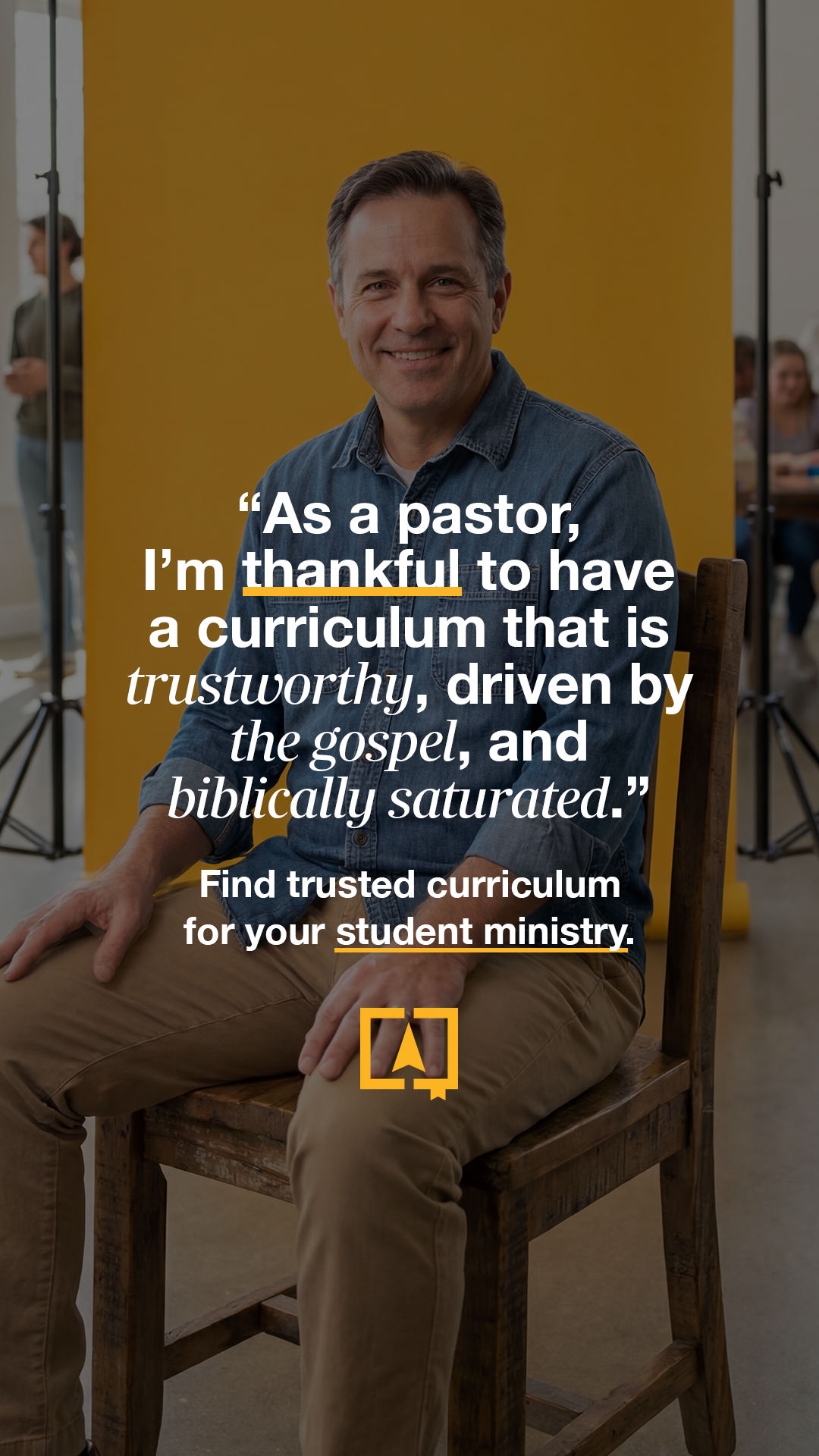 Lifeway Facebook ad