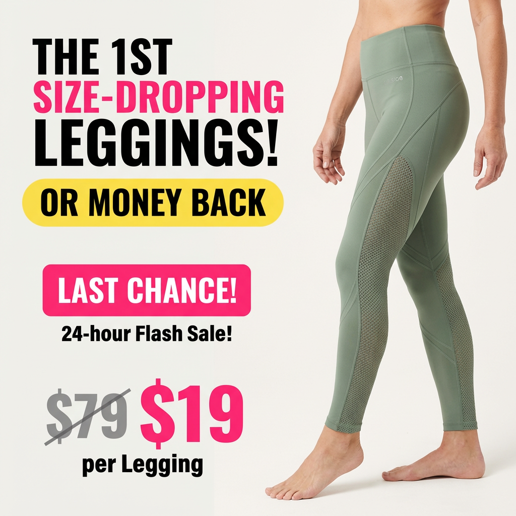 Celsior Facebook ad