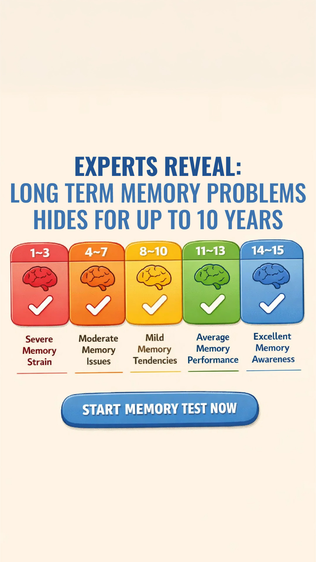 Yourselfirst: Mental Balance Facebook ad