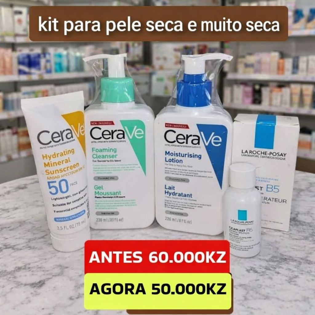 HELL- cosméticos Facebook ad