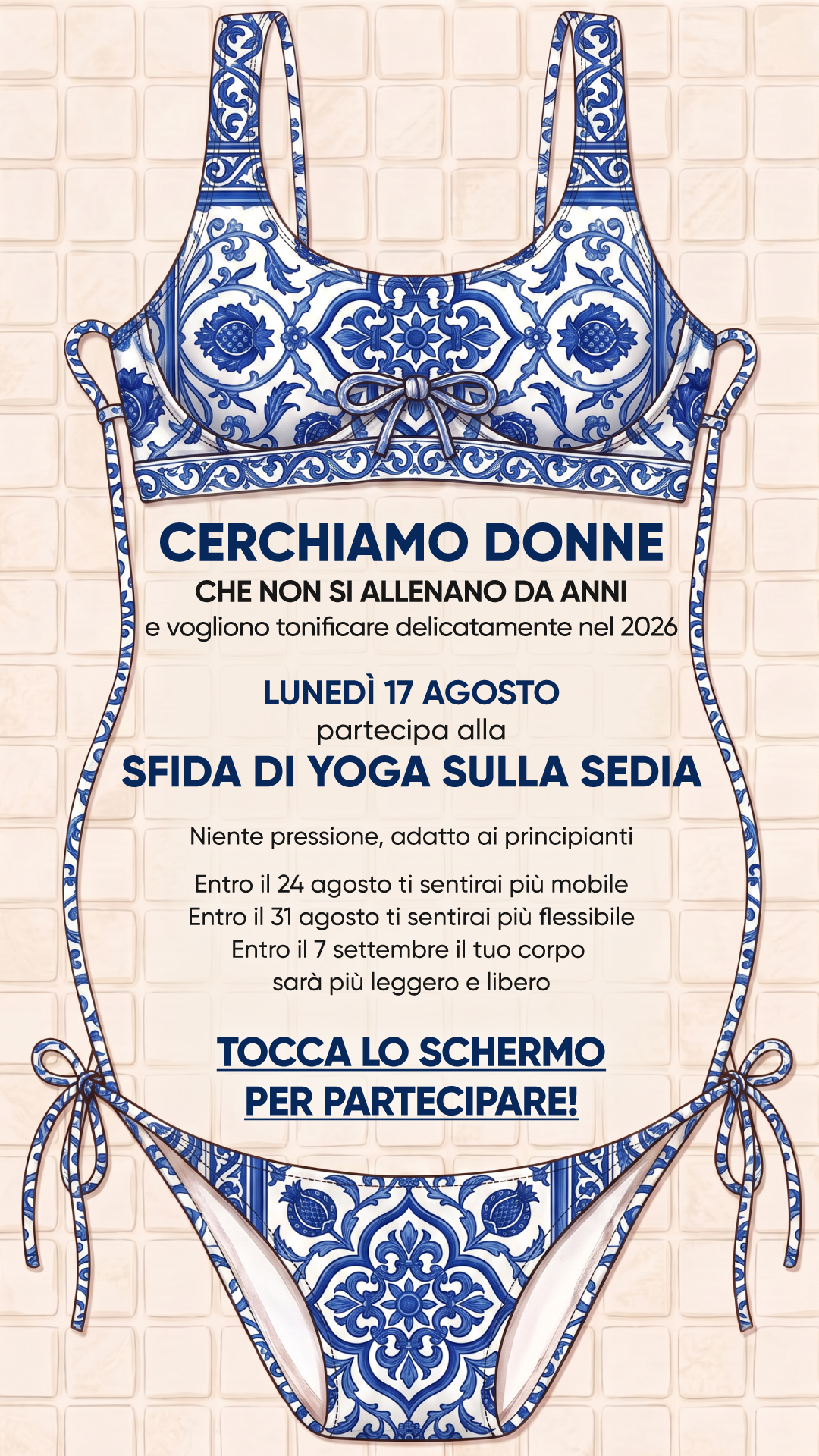 Tori Repa Facebook ad