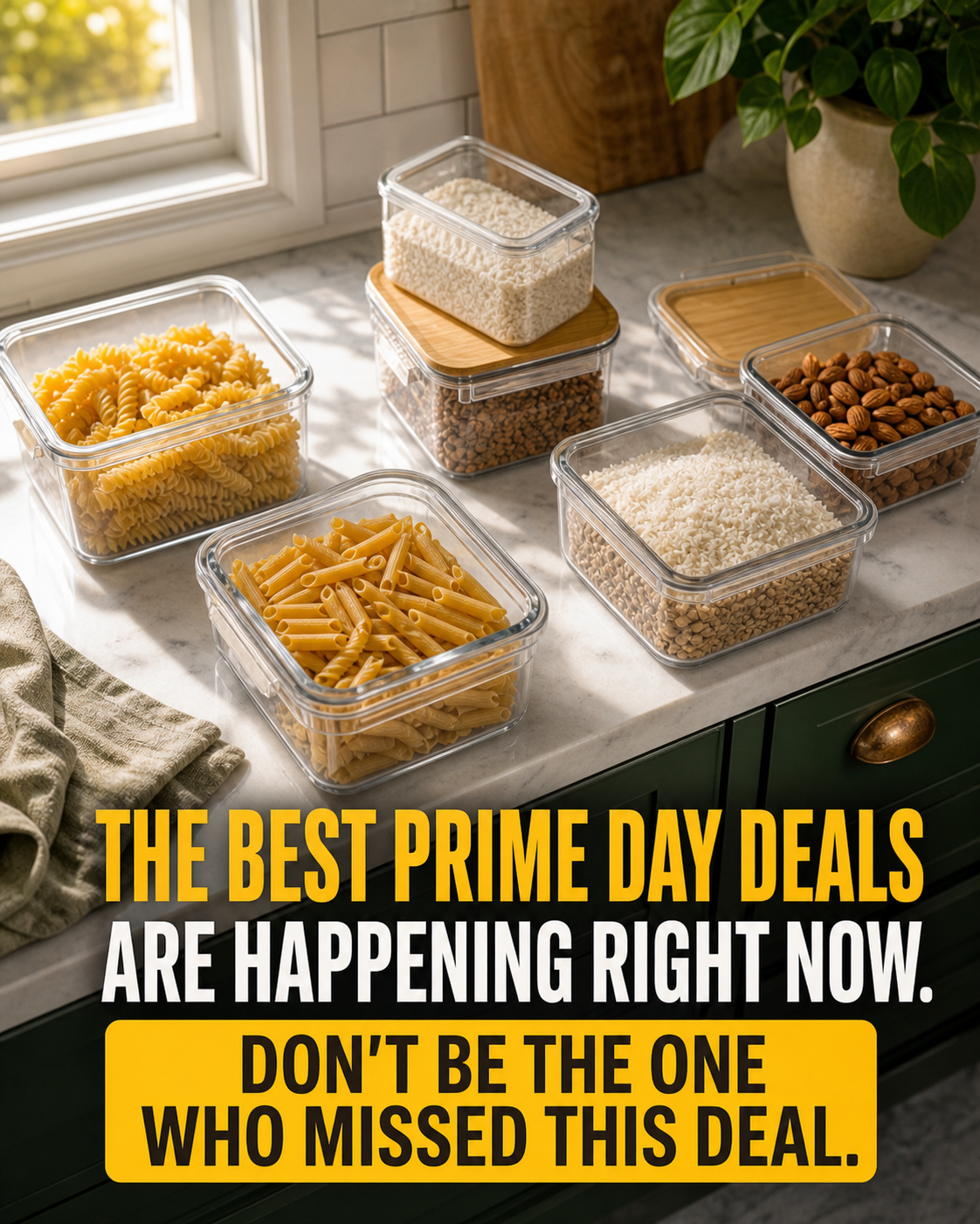 Reviewed Shopping Facebook ad